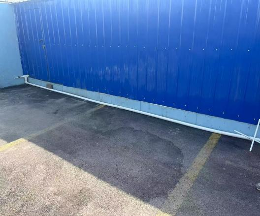 健達(dá)公司通過污水設(shè)備處理實(shí)現(xiàn)水資源利用