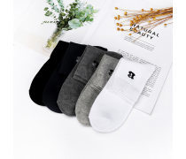 舒適中筒襪子產品信息