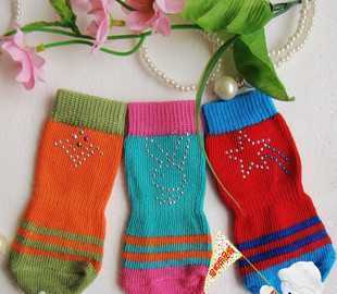 大型犬/防滑棉襪/閃亮圖案|襪子/寵物襪子/XL號_運動、休閑_世界工廠網中國產品信息庫