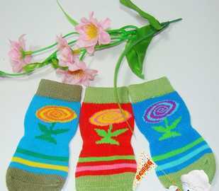 適合大型犬/防滑/花朵系列|襪/寵物襪子/XL號_運動、休閑_世界工廠網中國產品信息庫