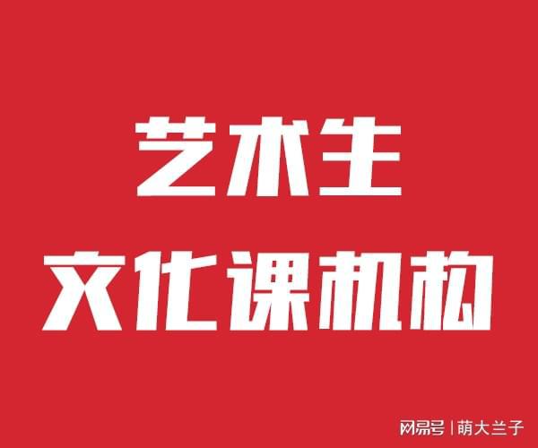 山東藝考文化課輔導學校選擇指南與立行教學解析