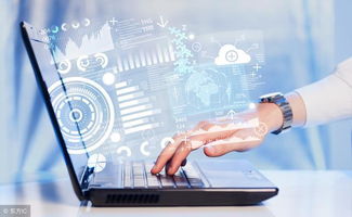 計算機網絡 連接數字世界的基石