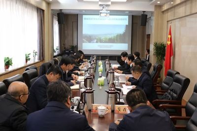 深挖在地文化，再現(xiàn)古城繁華 中國(guó)名城委的古城保護(hù)與開(kāi)發(fā)策略